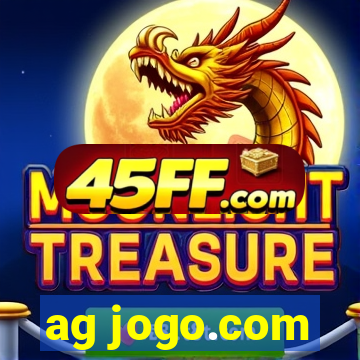 ag jogo.com
